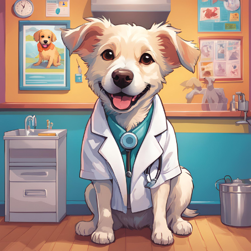 Les symptômes et maladies du chien